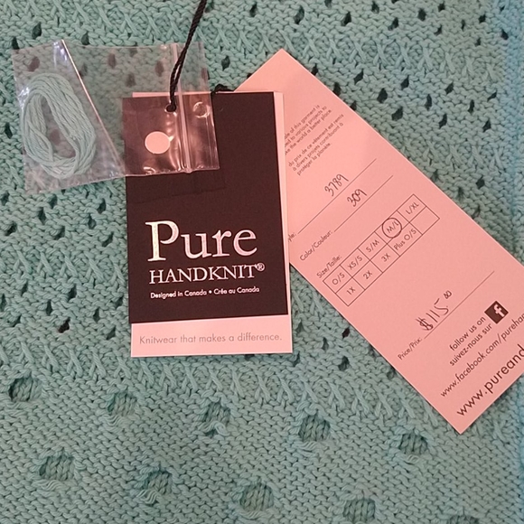 Cape size M/L - Picture 4 of 4